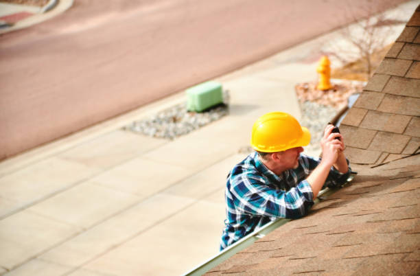 Best Commercial Roofing Services  in Summerlin South, NV
