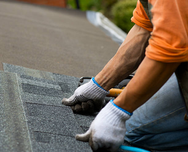 Slate Roofing Contractor in Summerlin South, NV