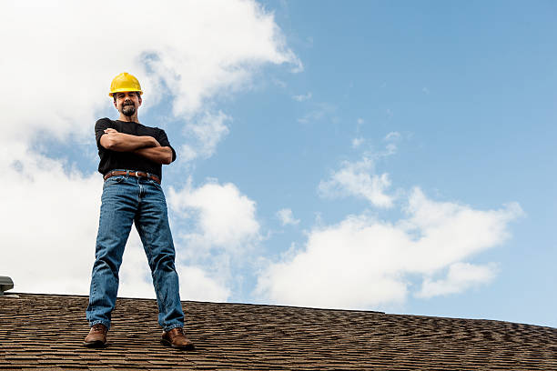 Residential Roof Replacement in Summerlin South, NV
