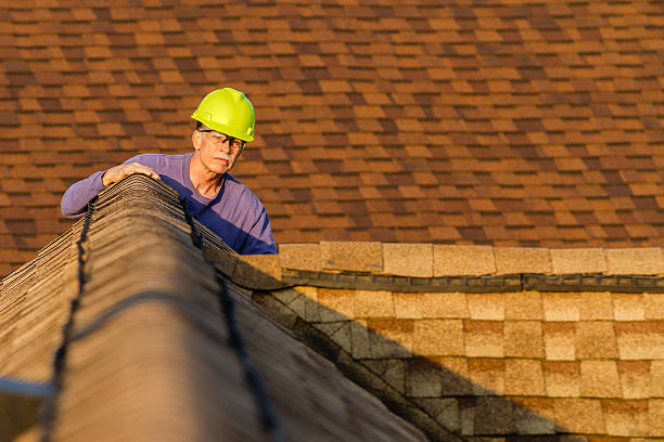 Quick and Trustworthy Emergency Roof Repair Services in Summerlin South, NV
