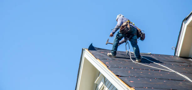 Quick and Trustworthy Emergency Roof Repair Services in Summerlin South, NV